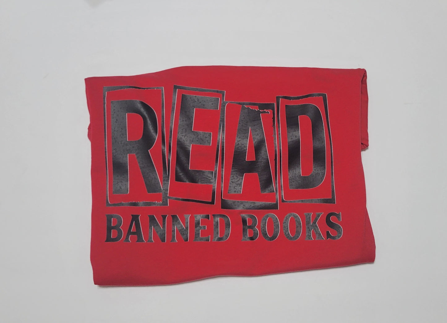 Read Banned Books