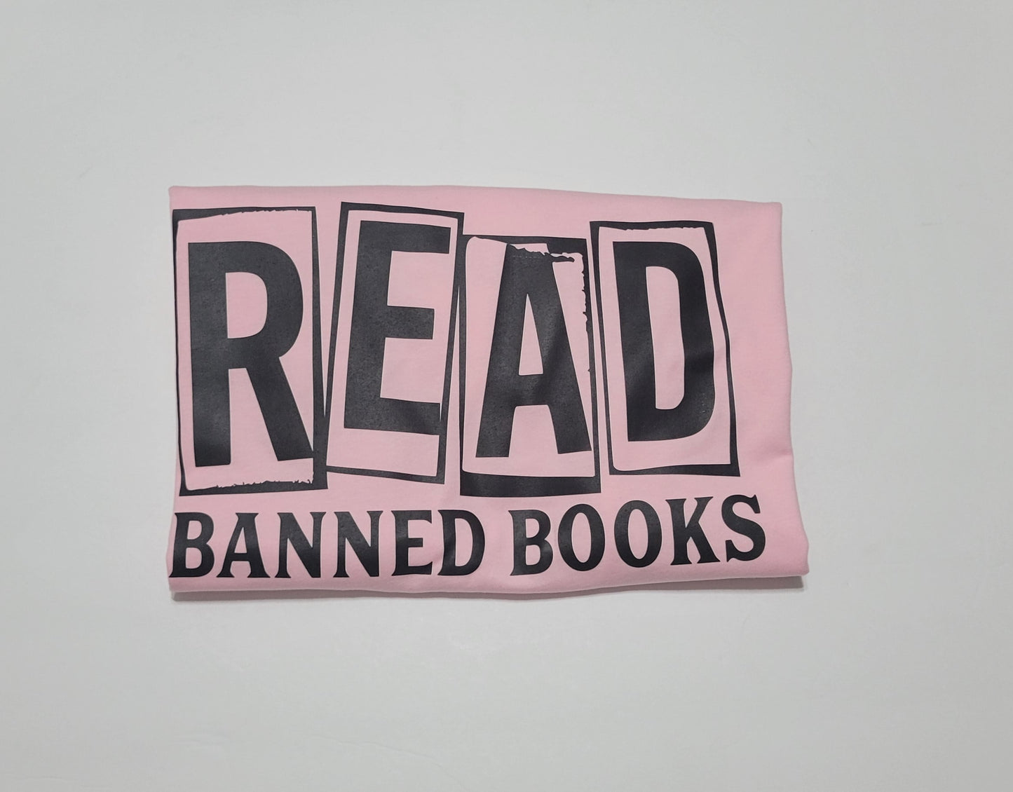 Read Banned Books