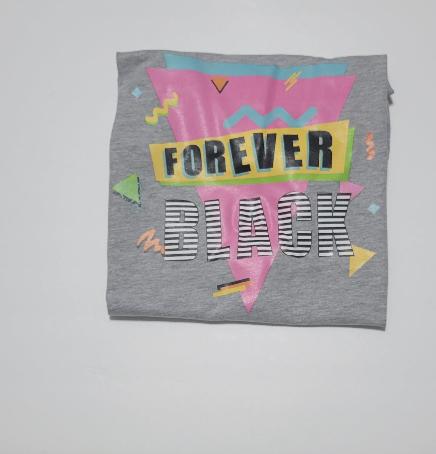 Forever Black