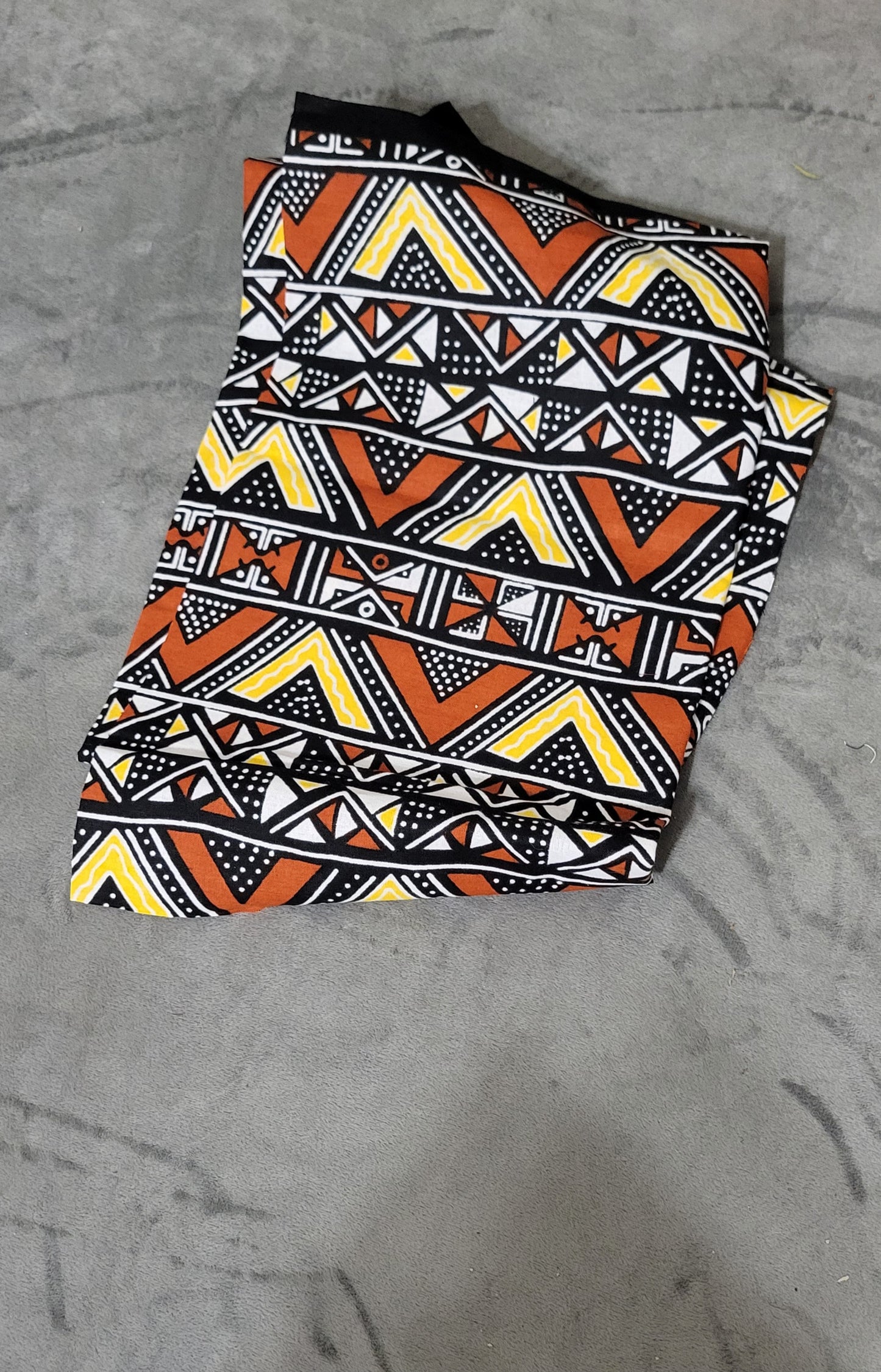 Afrocentric Ornament DIY Kit