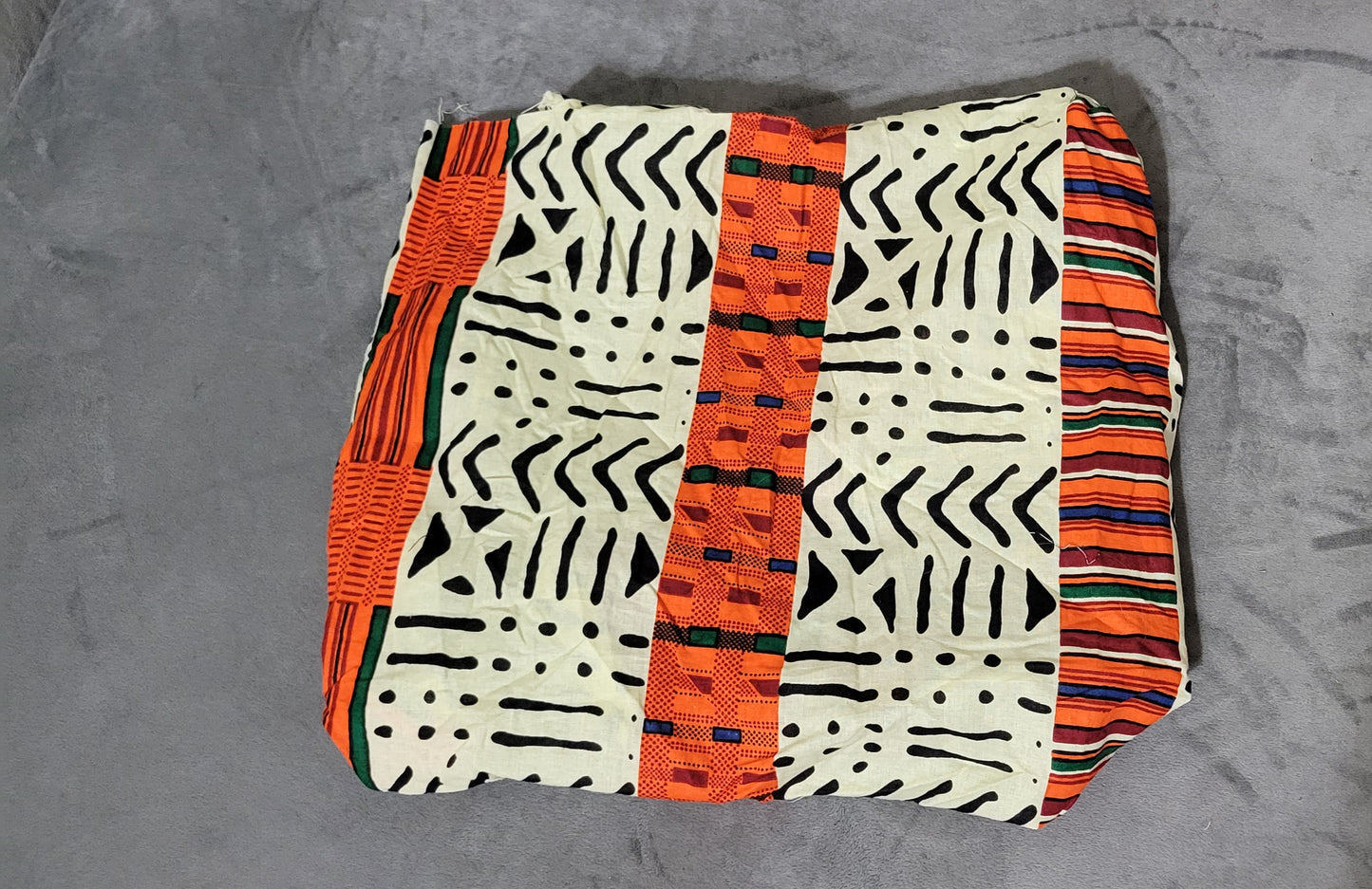 Afrocentric Ornament DIY Kit