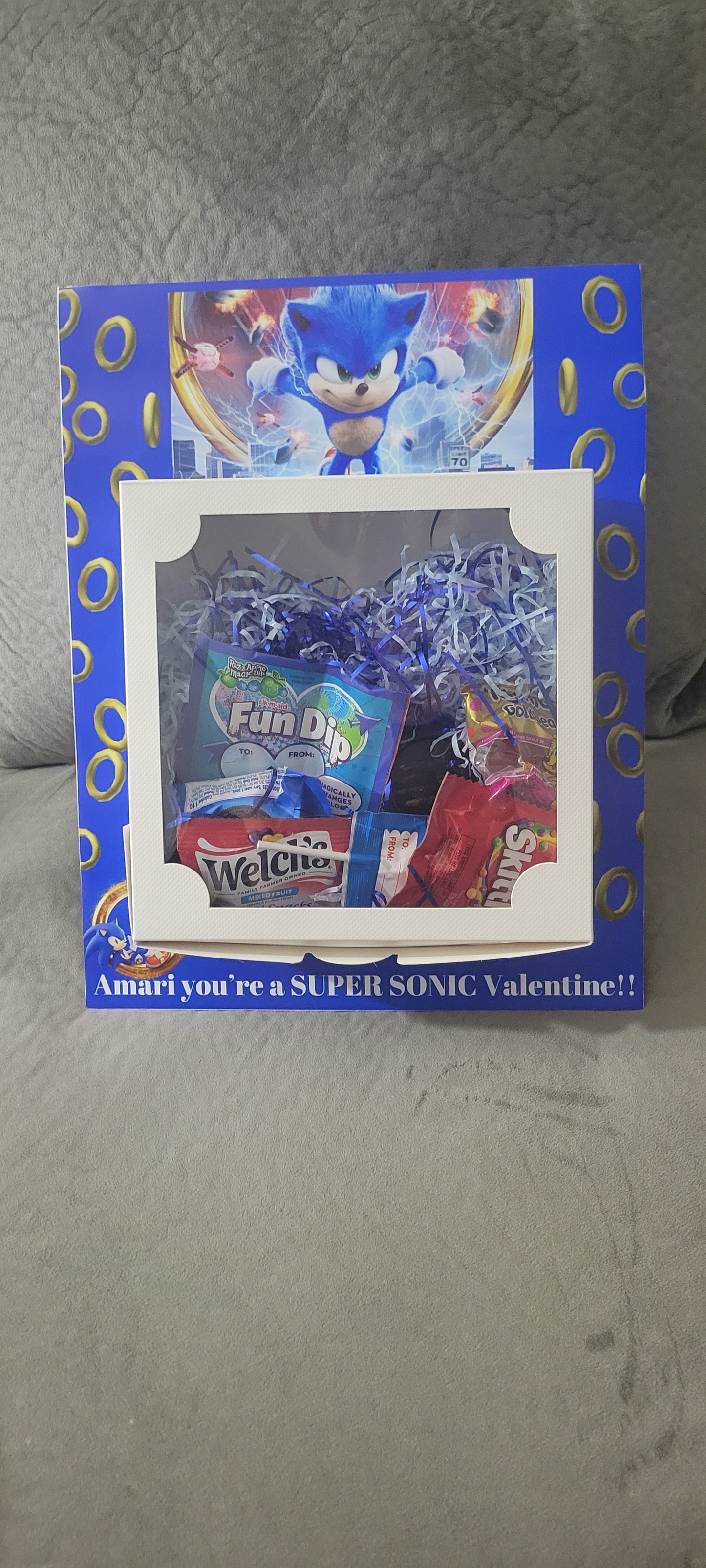 Jumbo Cards