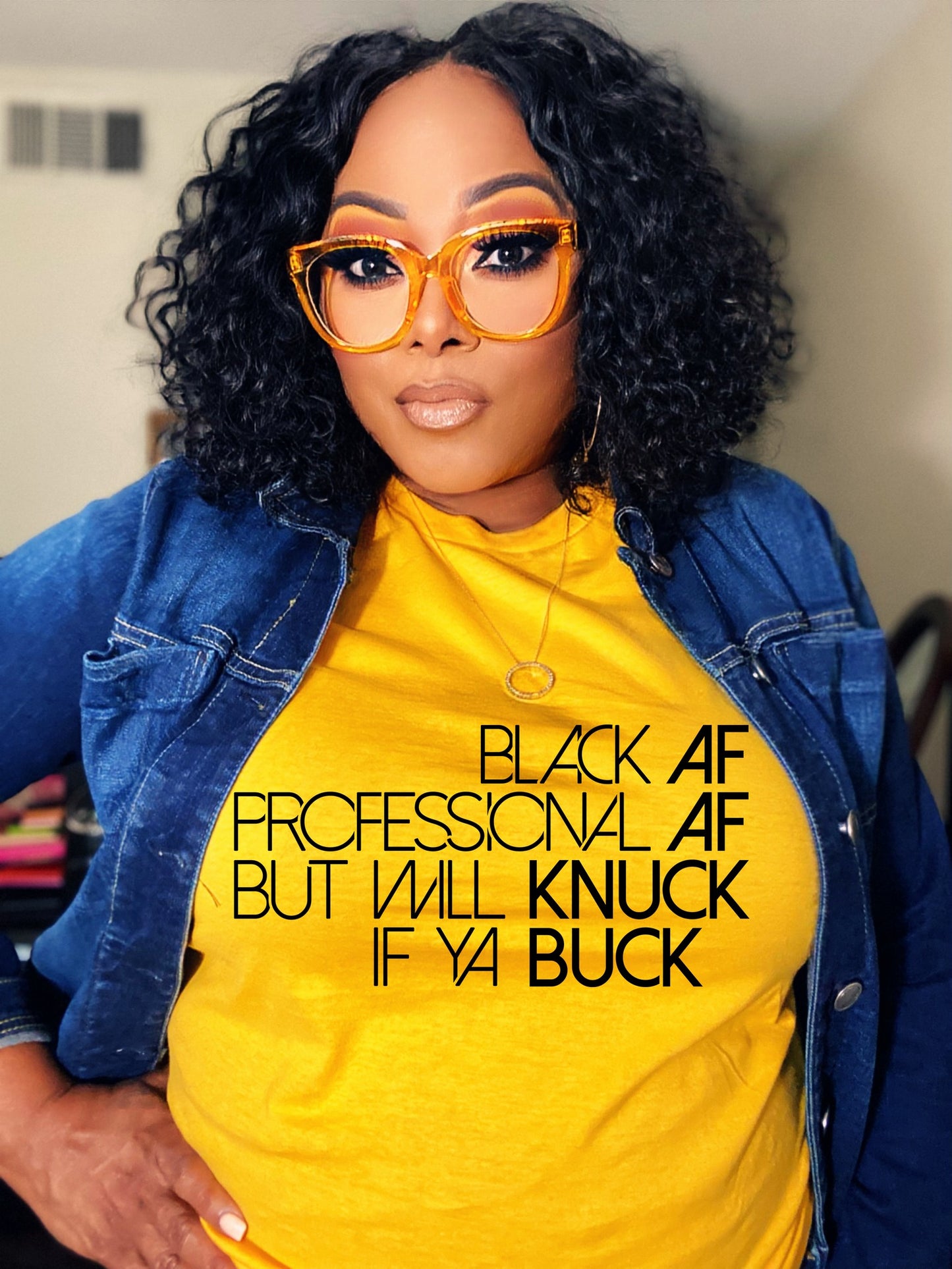 Professional AF