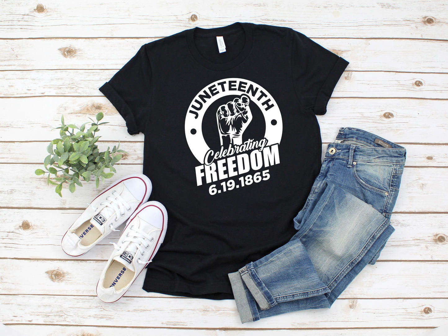 Juneteenth-Celebrating Freedom