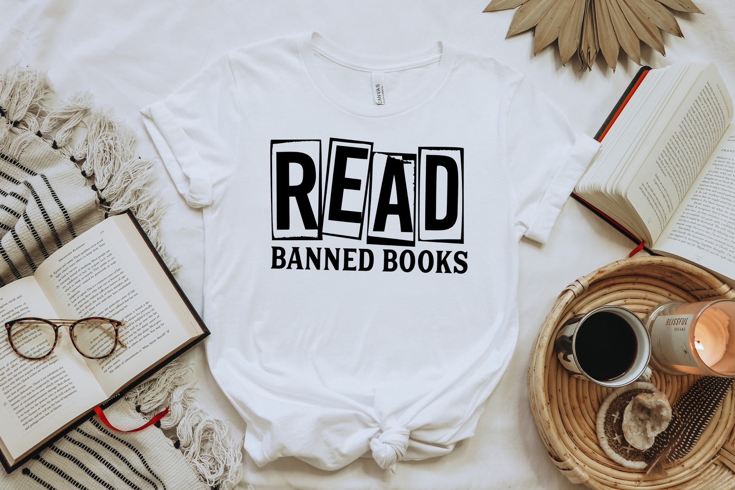 Read Banned Books