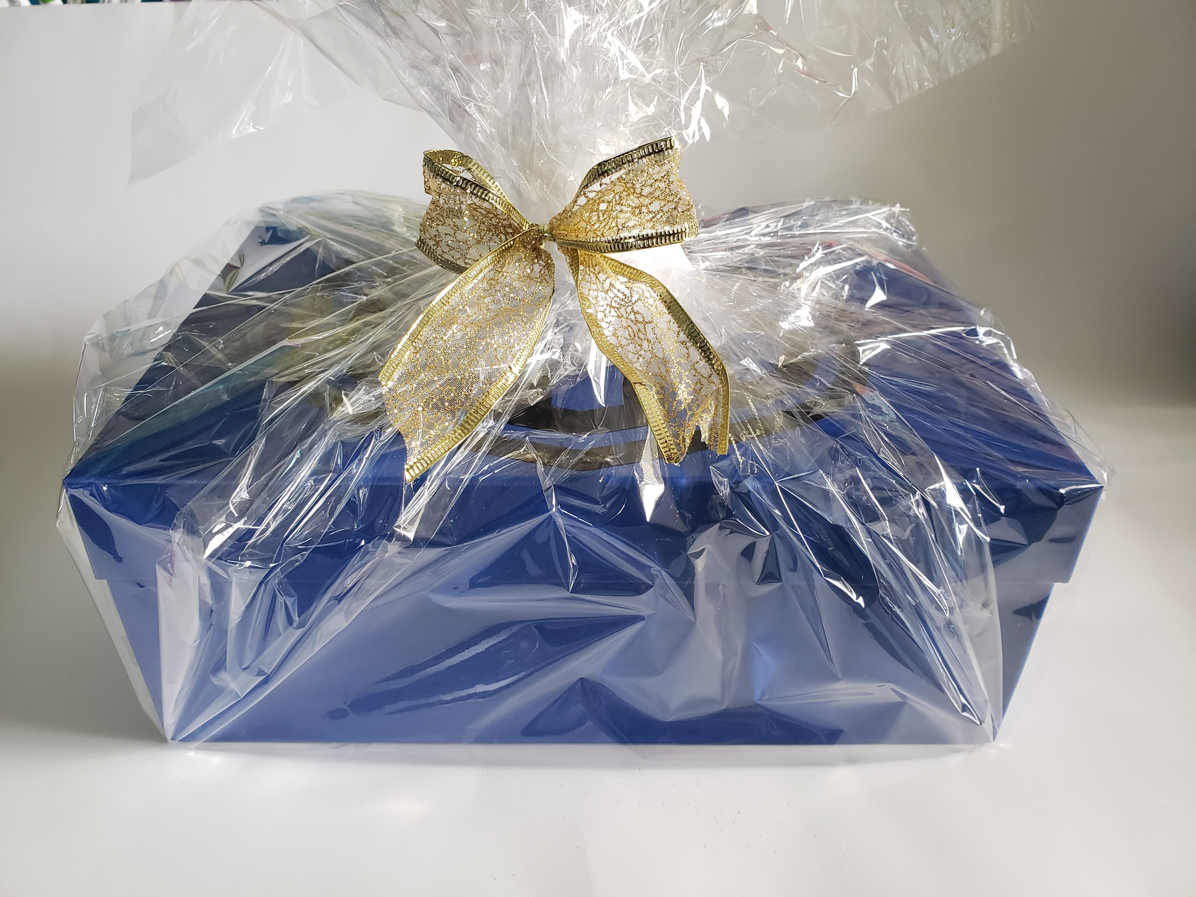 Gift boxes