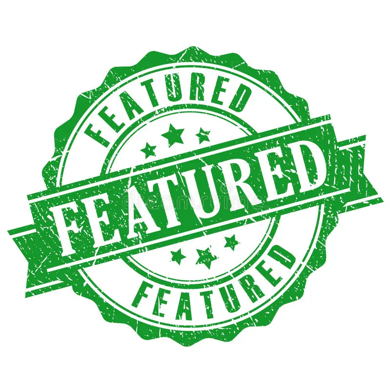 Featured Items
