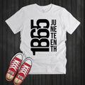 1865-Juneteenth