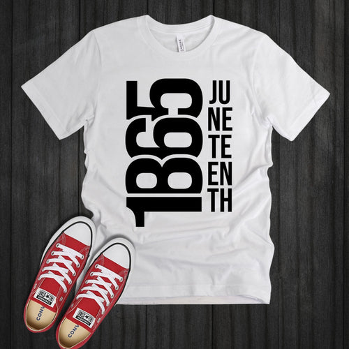 1865-Juneteenth