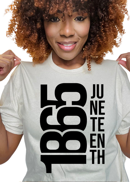 1865-Juneteenth