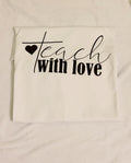 Teach with Love