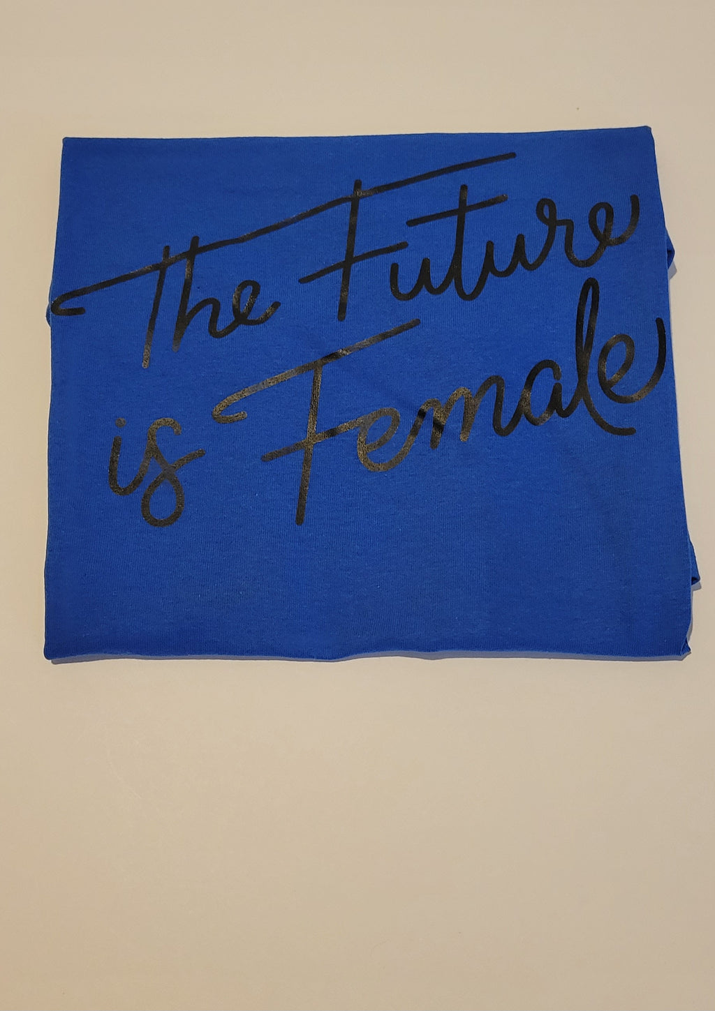 Future is Female