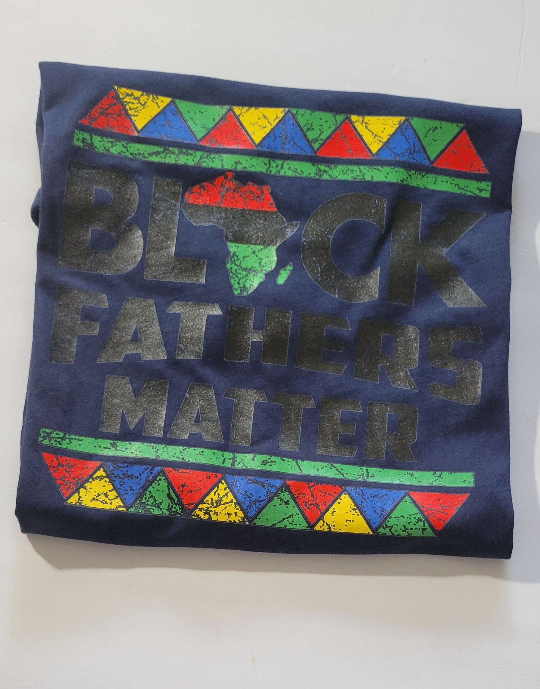 Black Fathers Matter
