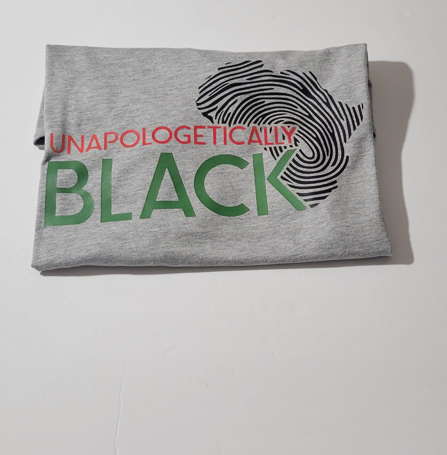 Unapologetically Black