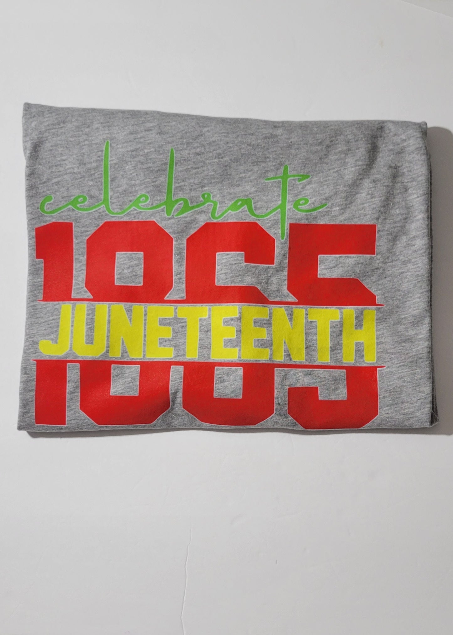 Celebrate Juneteenth