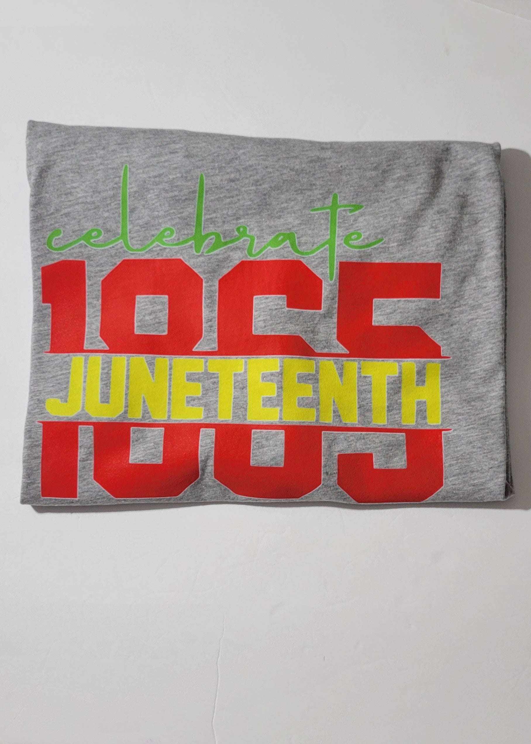 Celebrate Juneteenth