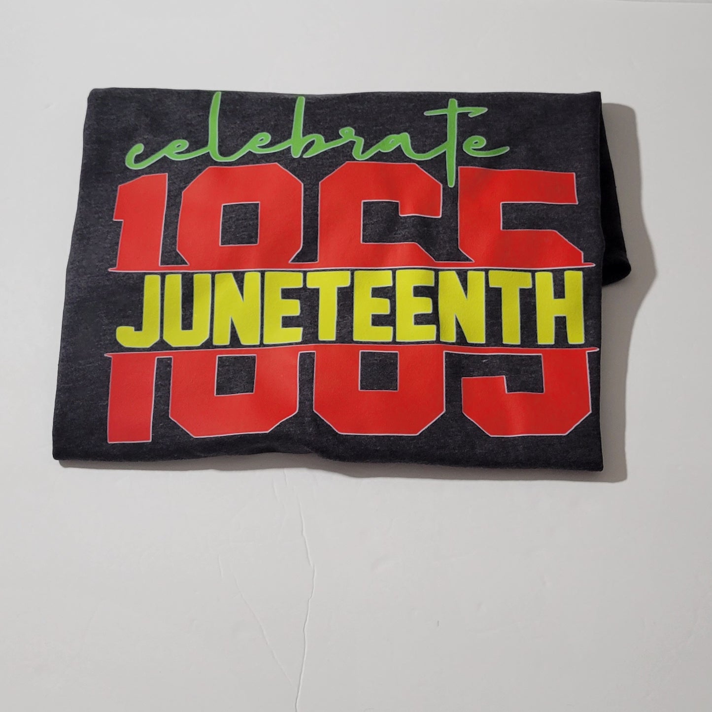Celebrate Juneteenth