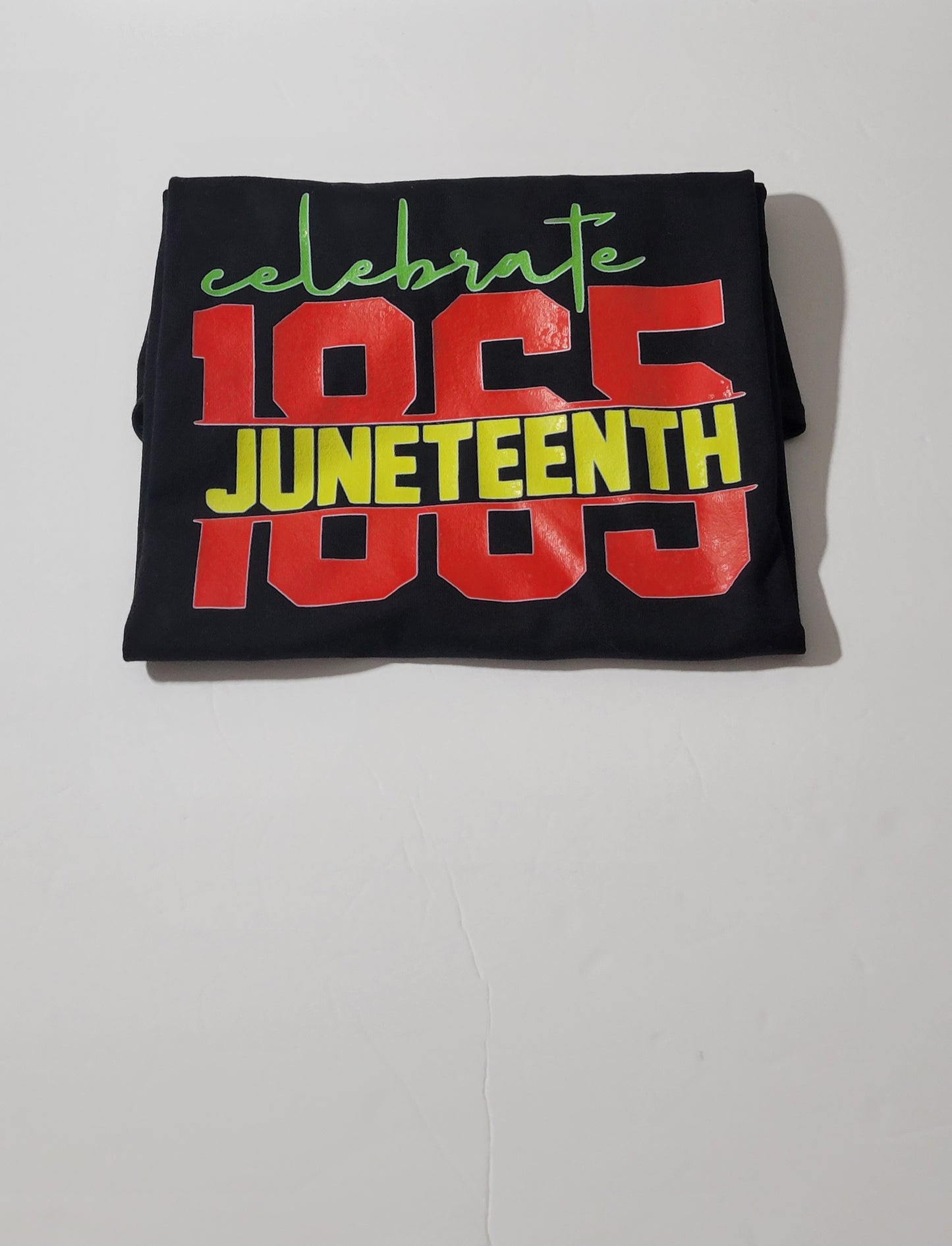 Celebrate Juneteenth