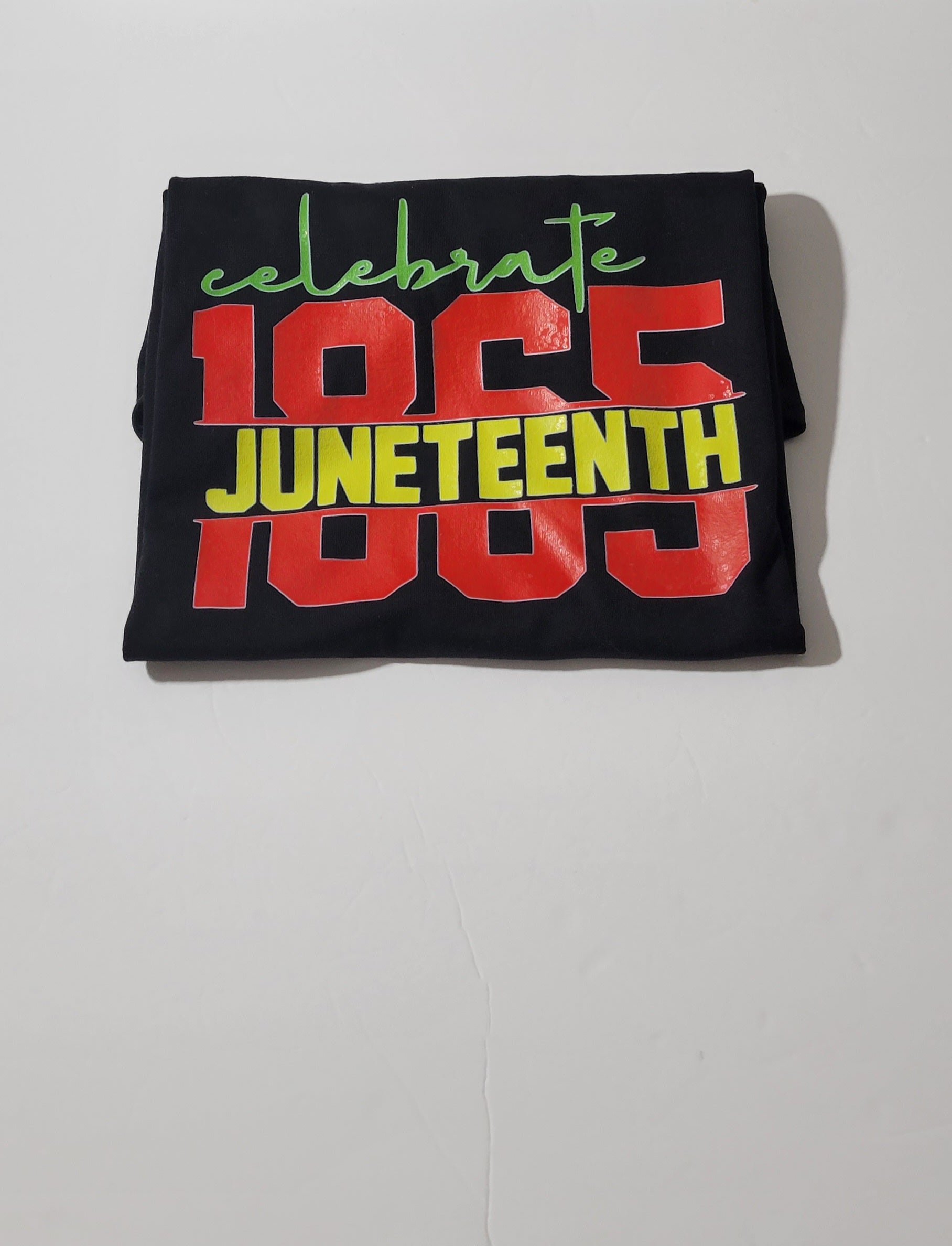 Celebrate Juneteenth