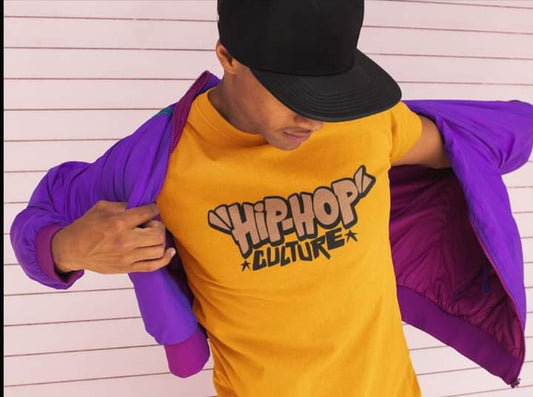 Hip Hop Culture