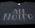 ALL Noire Brand T
