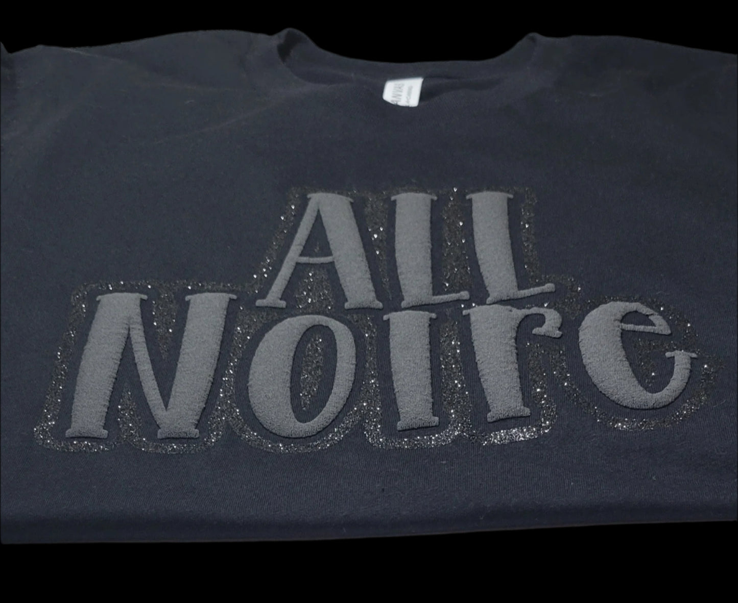 ALL Noire Brand T