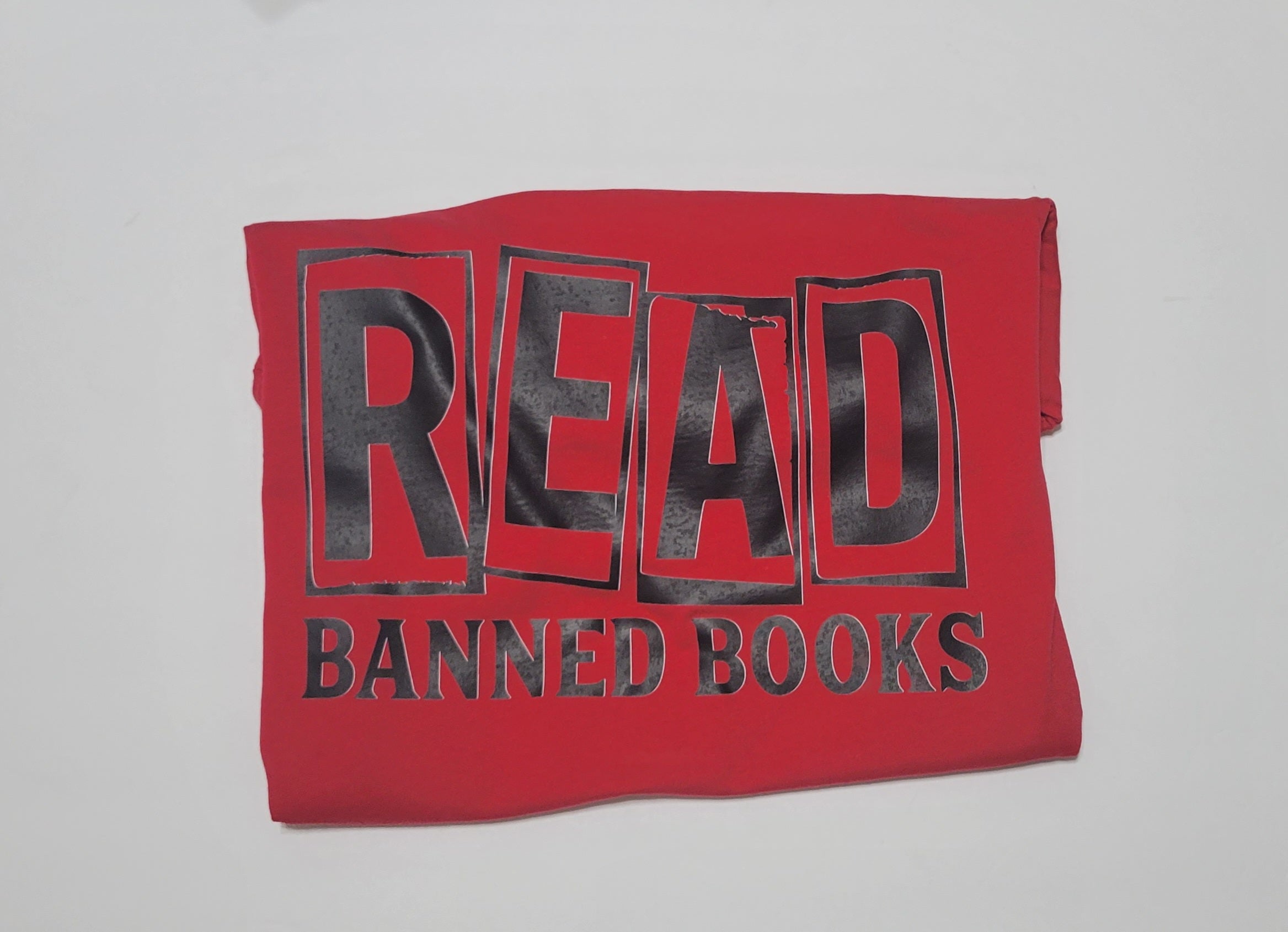 Read Banned Books
