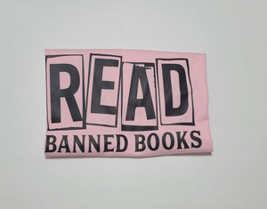 Read Banned Books