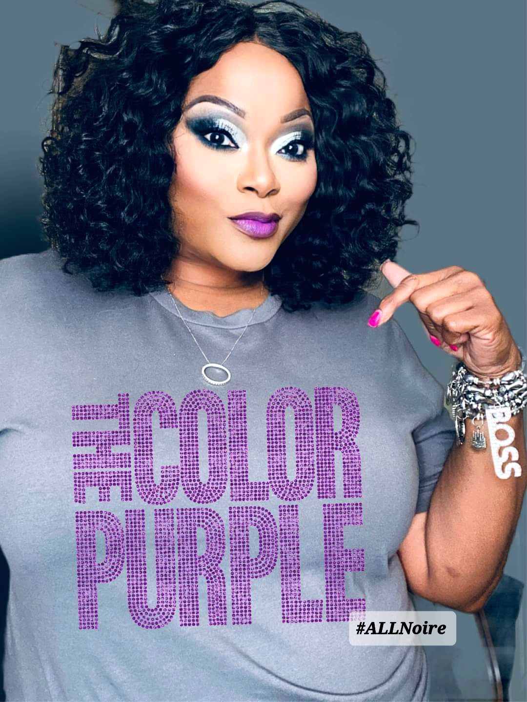 The Color Purple