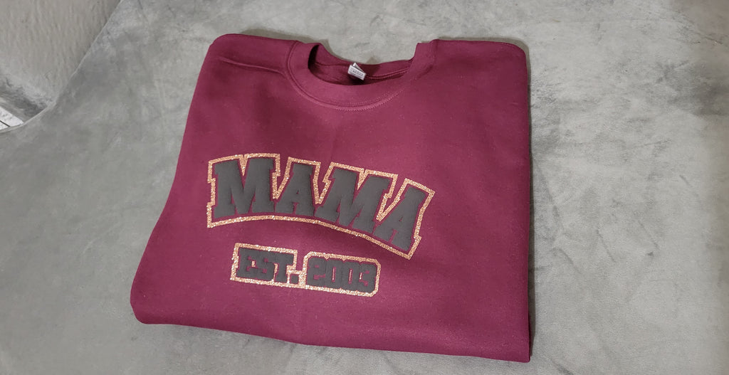 Wear your heart on your sleeve