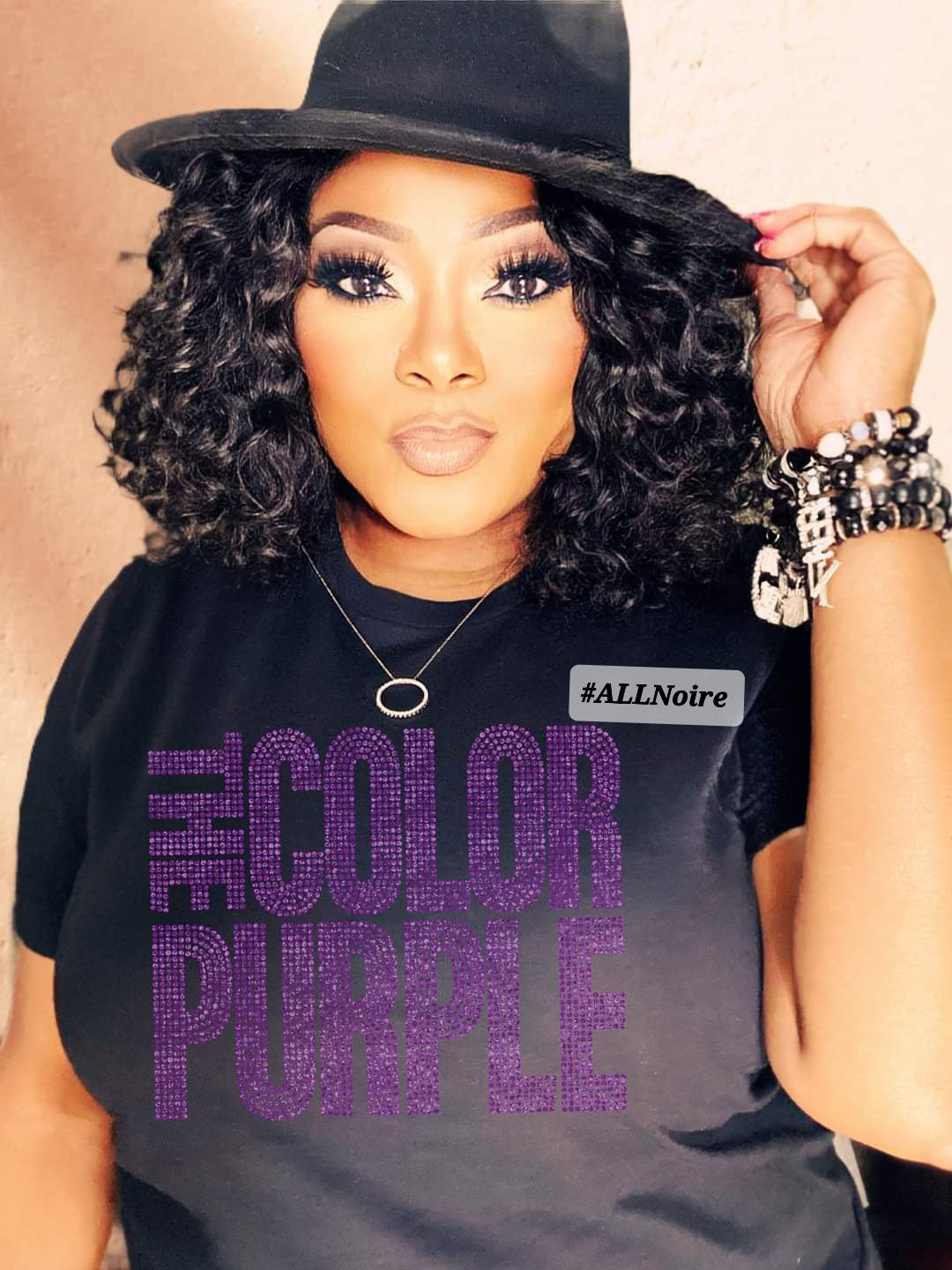The Color Purple