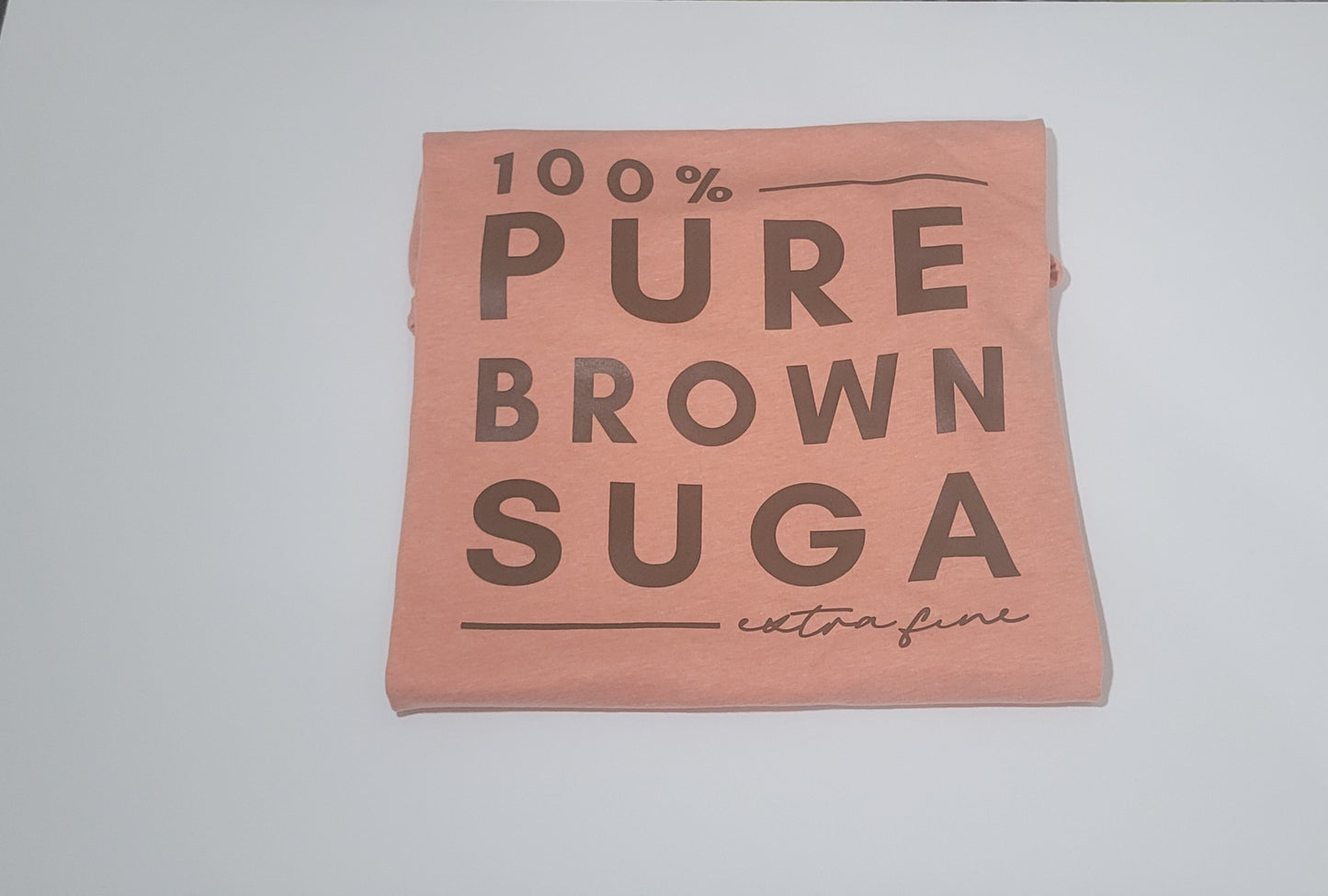 100% Pure Brown Suga
