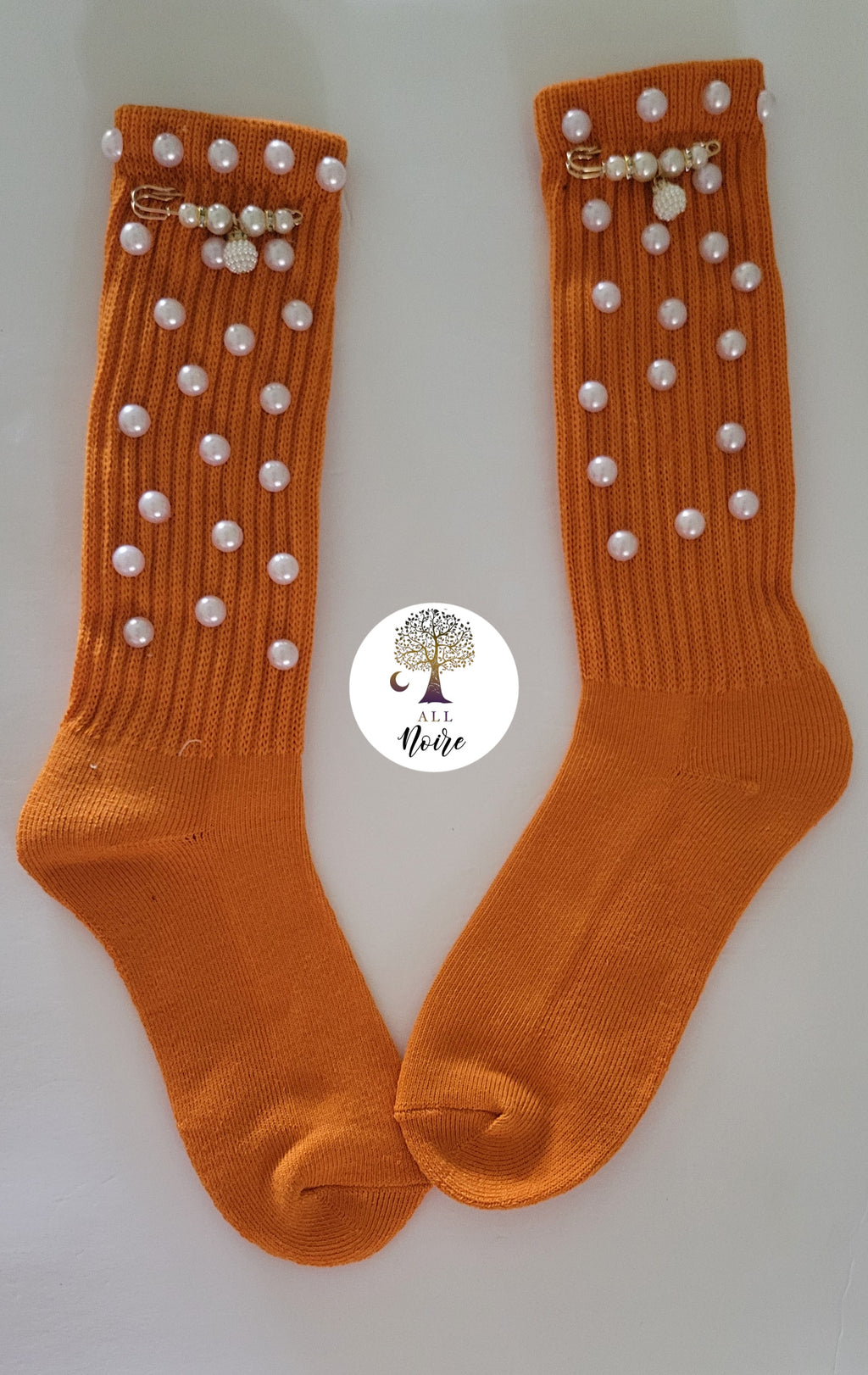 Junky Socks