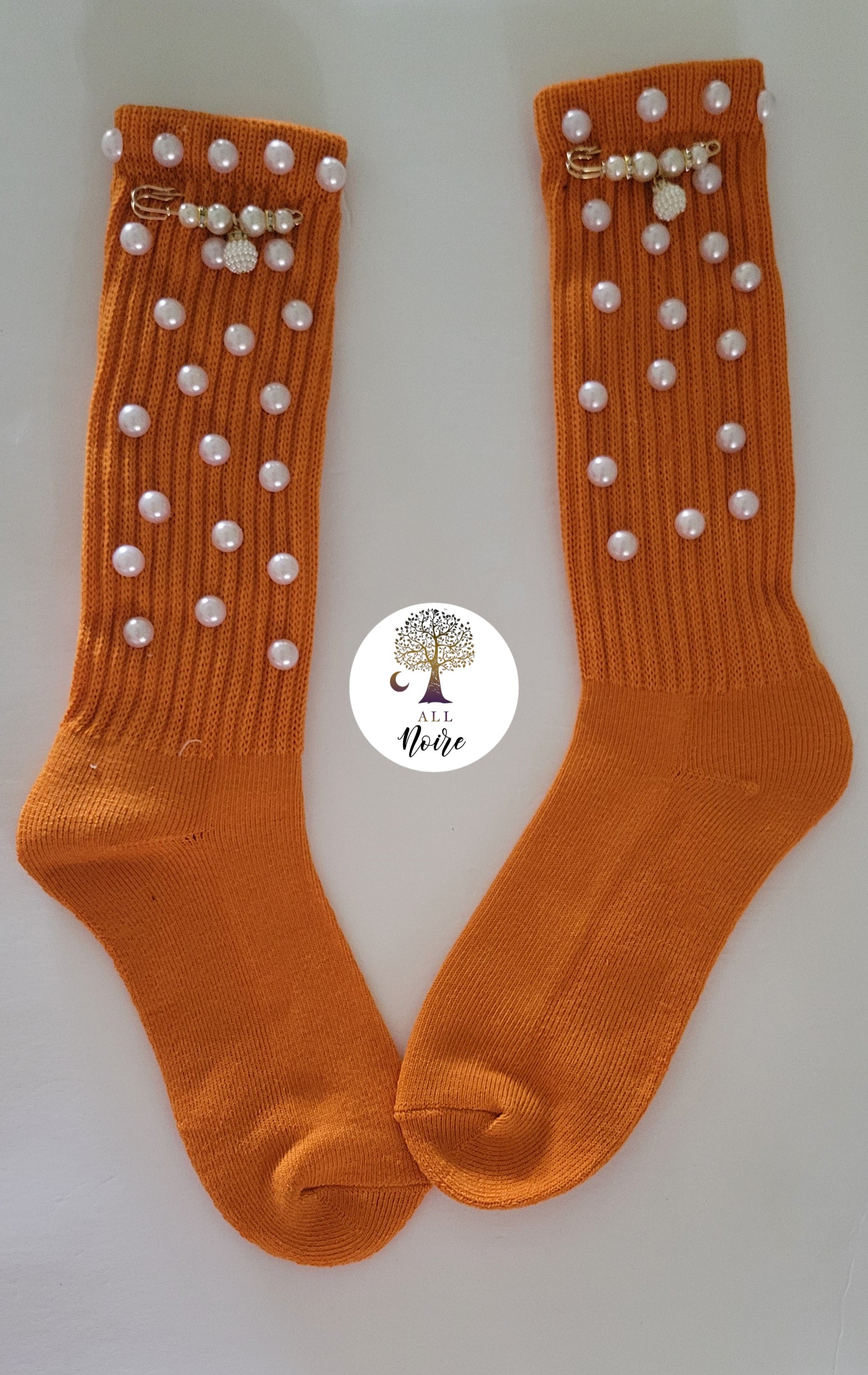 Junky Socks