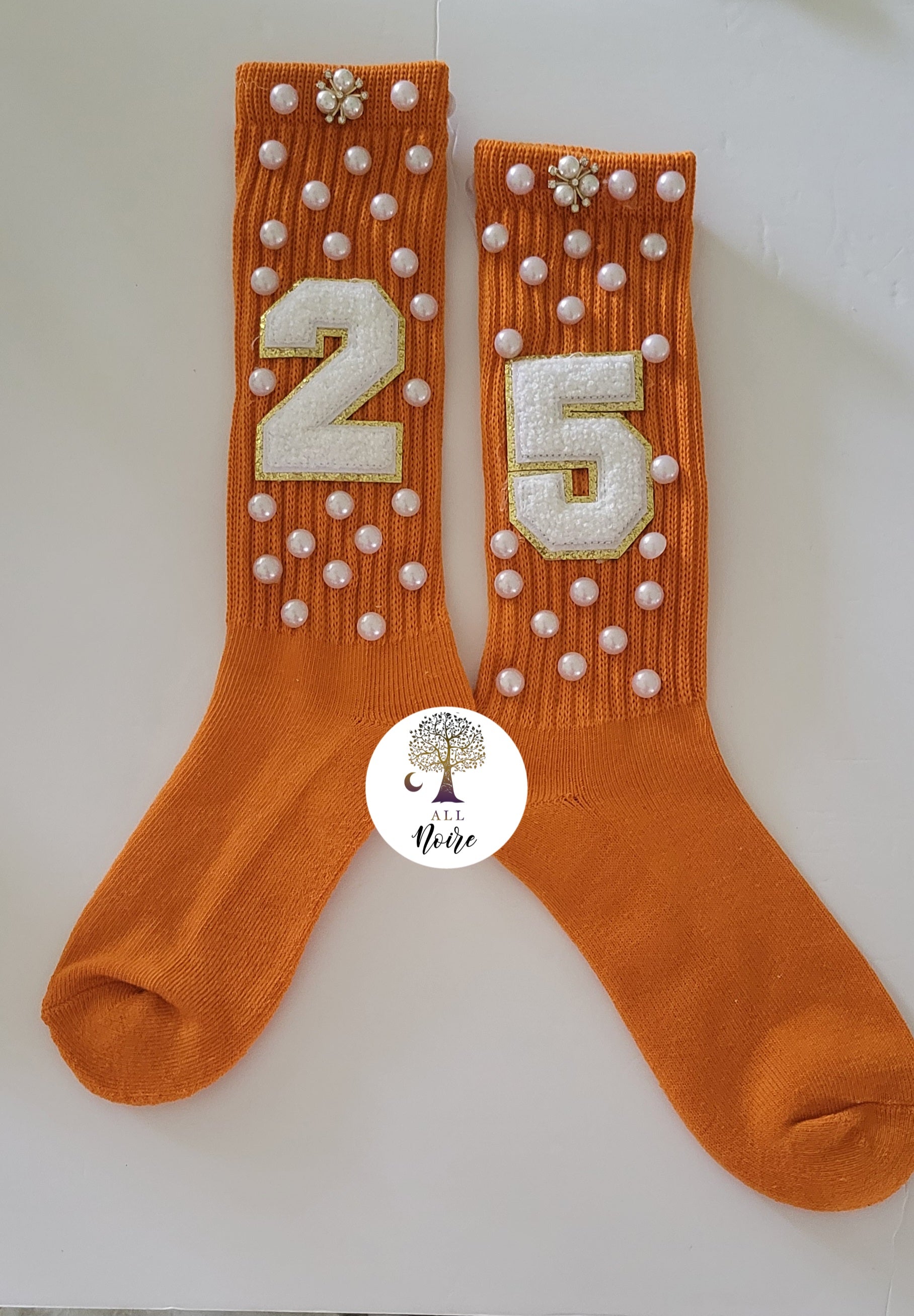 Junky Socks