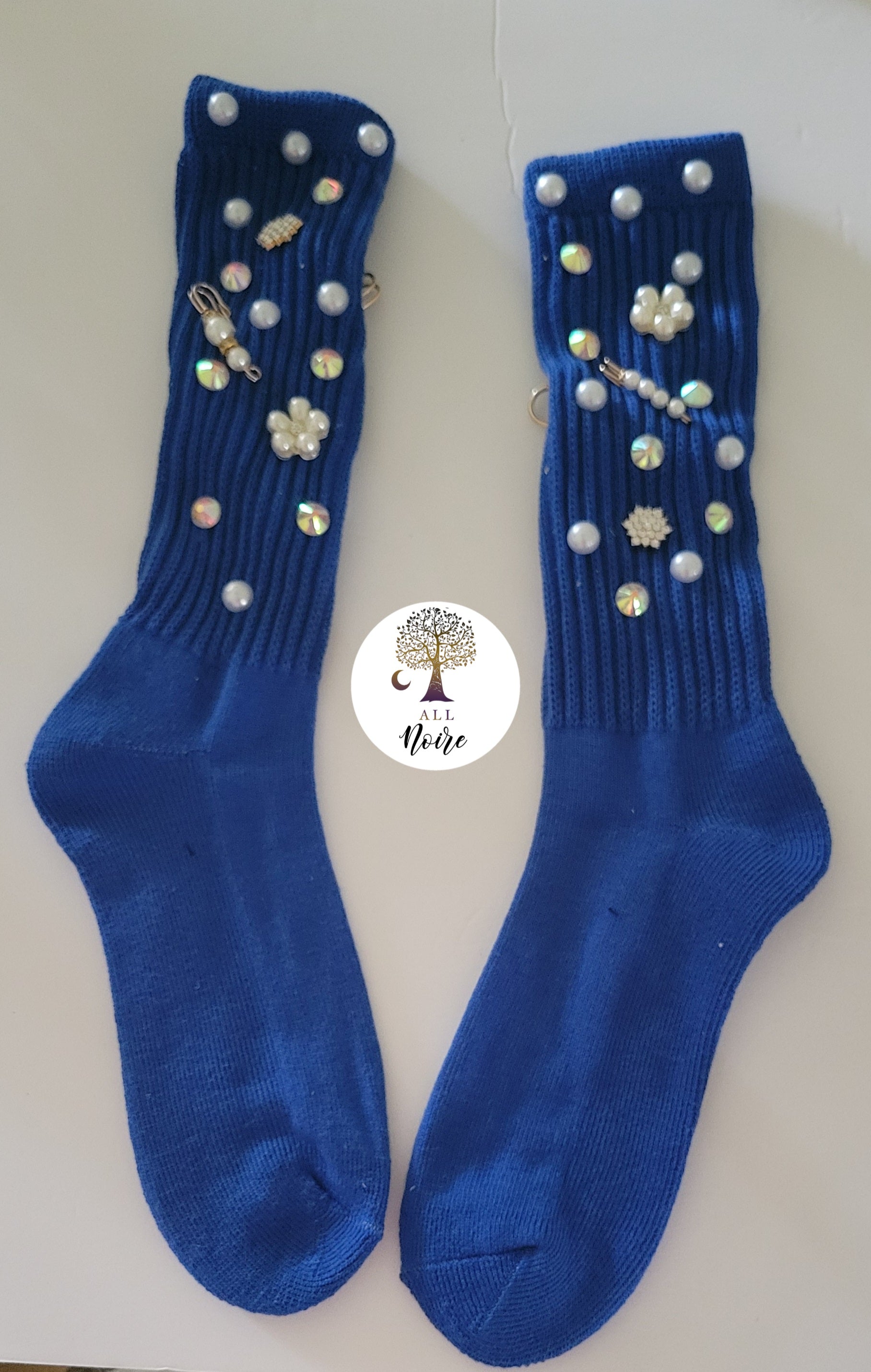 Junky Socks