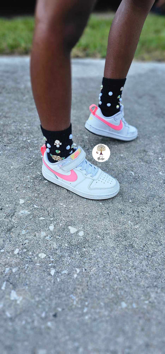 Junky Socks