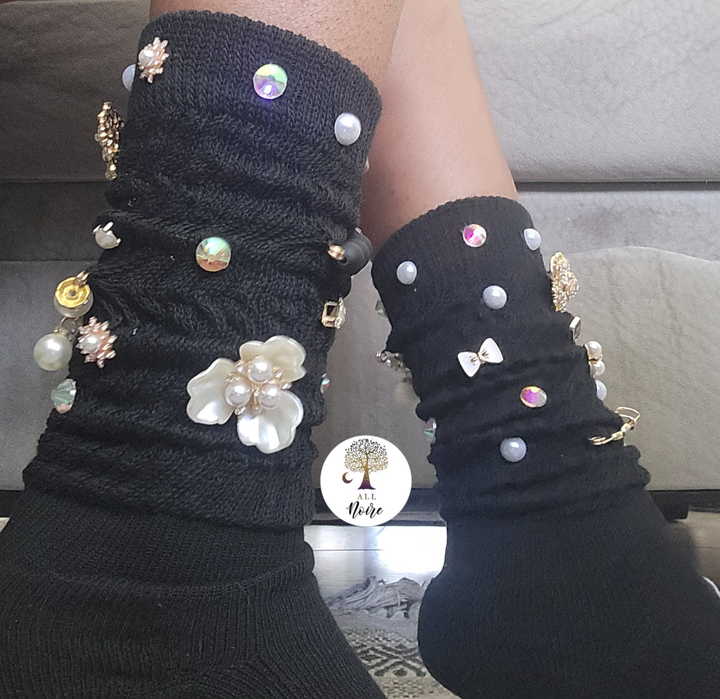 Junky Socks