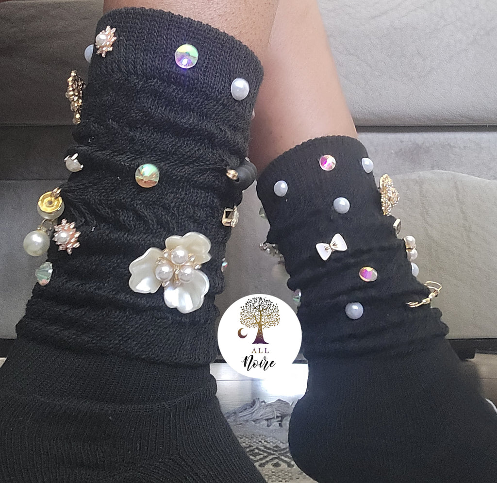 Junky Socks