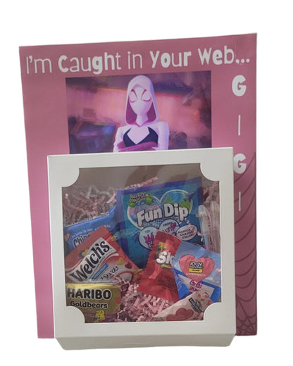 Jumbo Cards