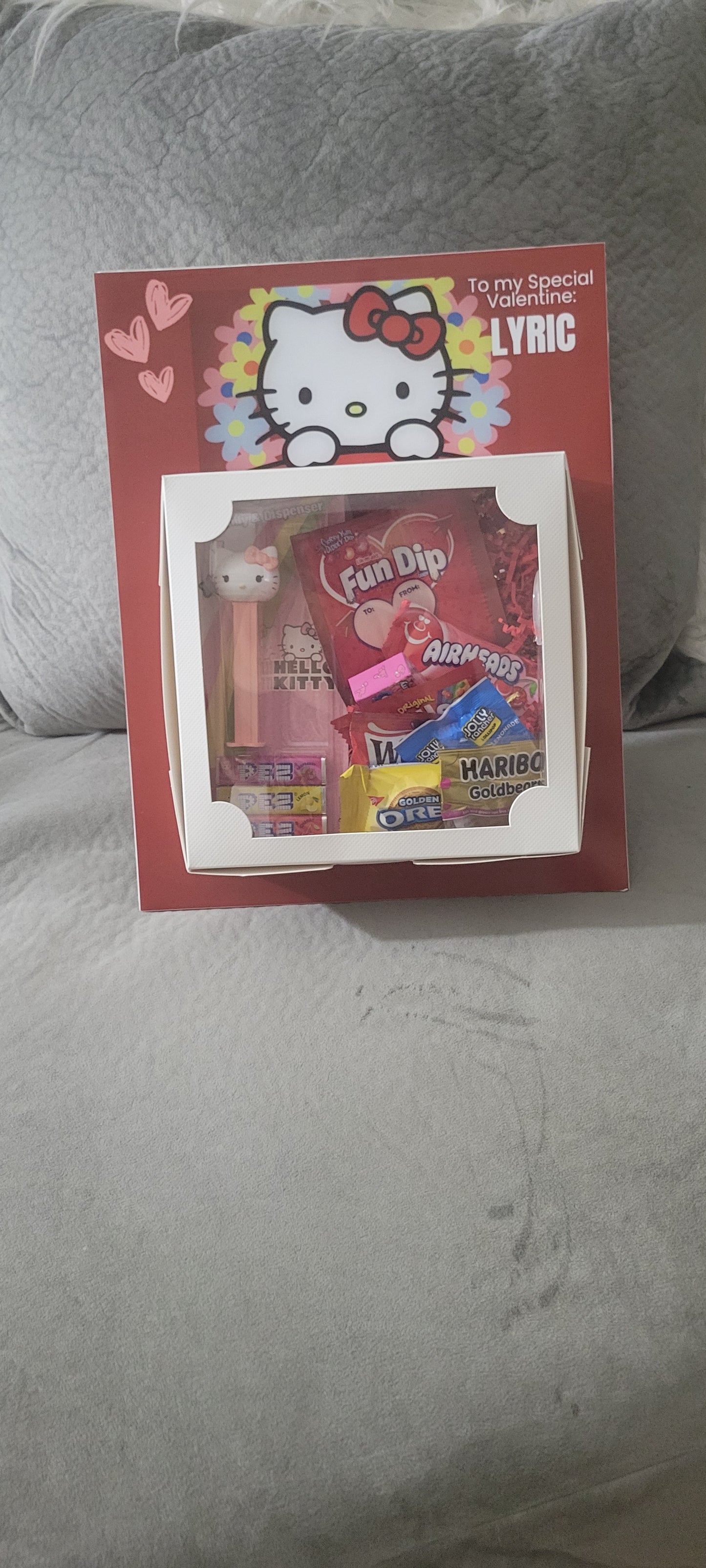 Jumbo Cards