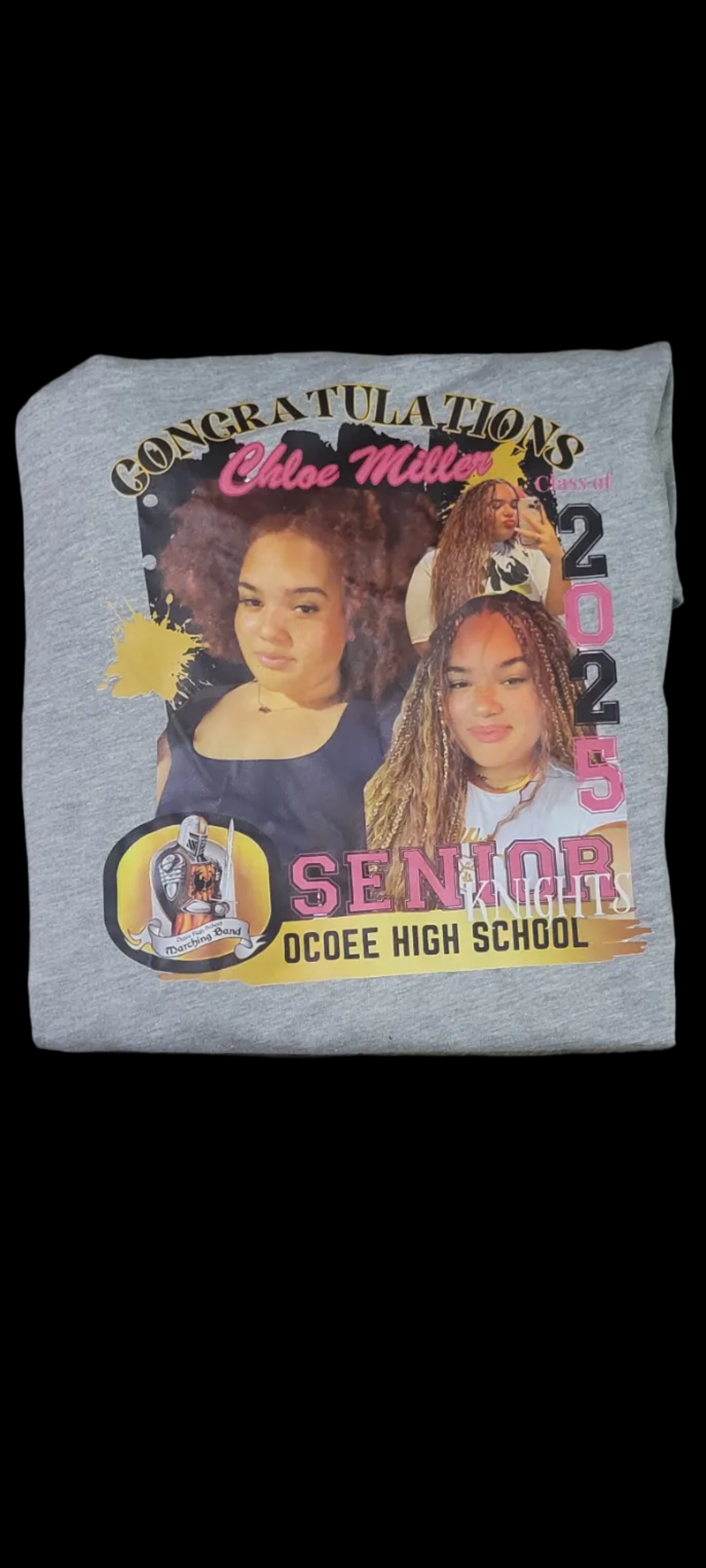 Celebrate your Grad