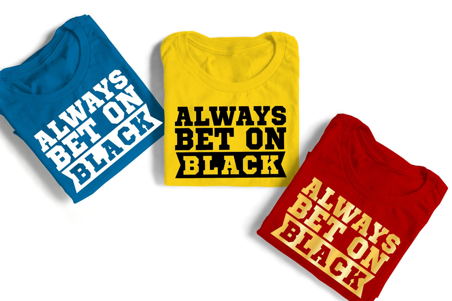 Bet On Black