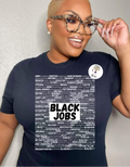 Black Jobs