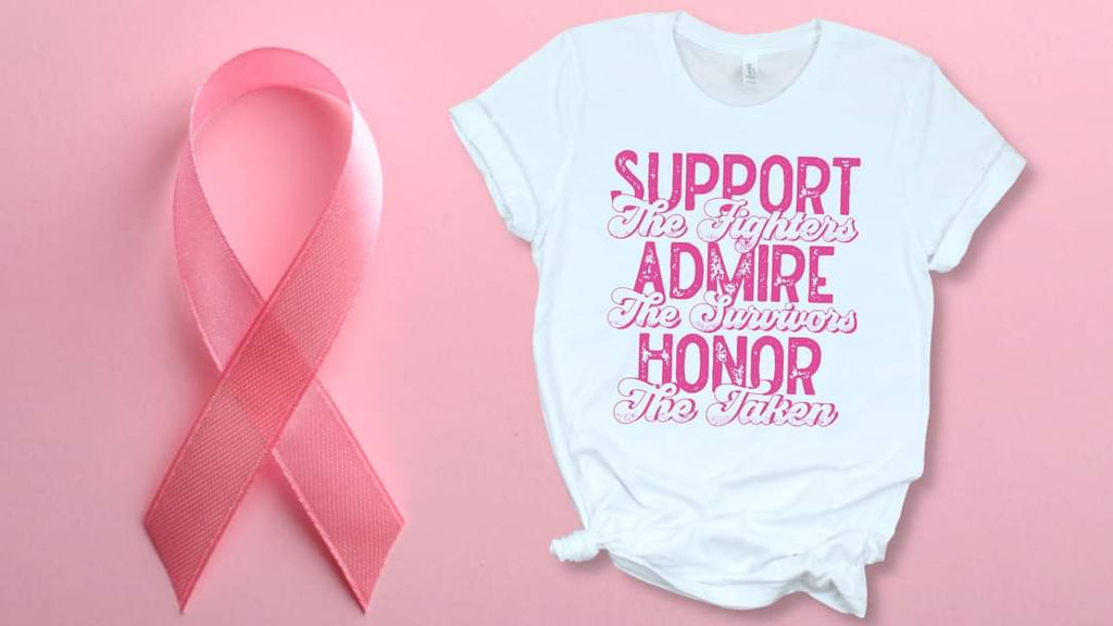 Support, Admire, Honor