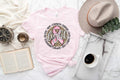 Fight Breast Cancer-Pink Ribbon