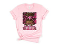Breast Cancer Warrior