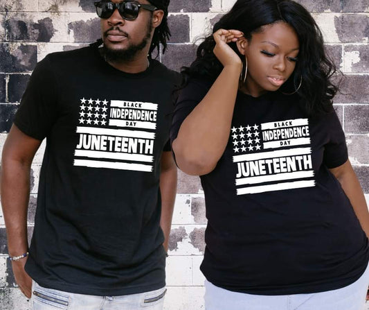 Black Independence Day