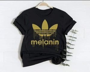 Melanin Drip