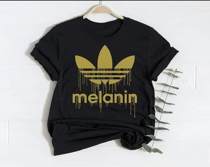 Melanin Drip